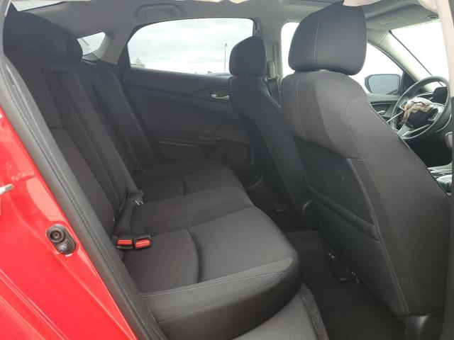 2016 HONDA CIVIC EX - 2HGFC2F70GH561470