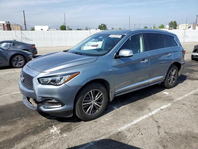 Vin: 5n1dl0mn2hc525033, lot: 55149245, infiniti qx60 2017 img_1