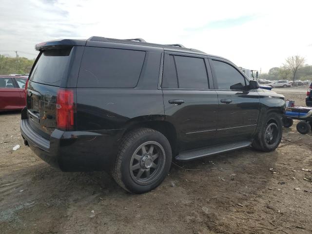 Vin: 1gnskakc8jr215839, lot: 52627955, chevrolet tahoe k1500 ls 20183