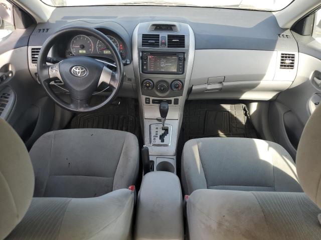 2013 TOYOTA COROLLA BA - 5YFBU4EE3DP157347