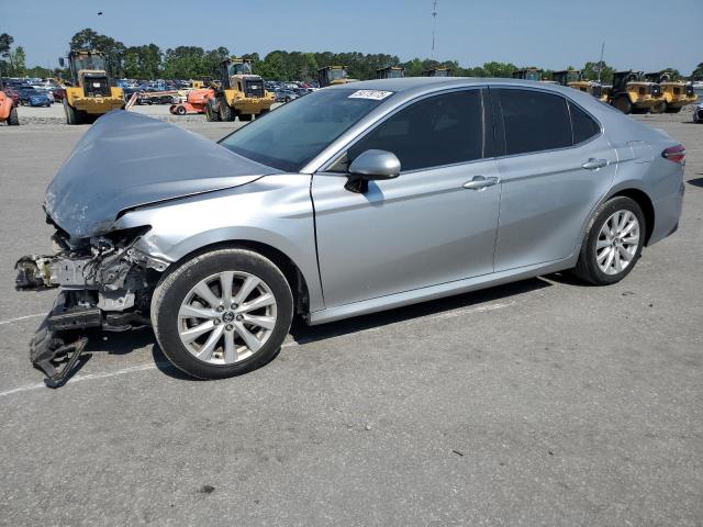 Vin: 4t1c11ak0lu881291, lot: 54779775, toyota camry le 2020 img_1