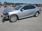 2020 TOYOTA CAMRY LE - 4T1C11AK0LU881291