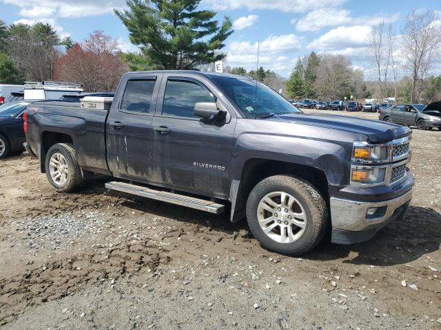 Vin: 1gcvkrec5ez251994, lot: 54245965, chevrolet all models k1500 lt 20144
