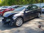 2015 NISSAN SENTRA S - 3N1AB7AP3FL659580