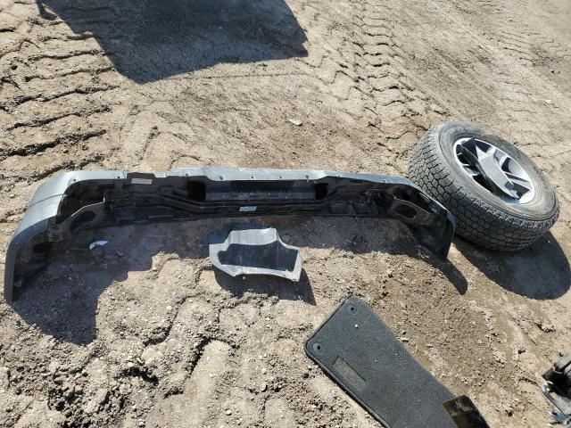 2023 JEEP WRANGLER S - 1C4HJXEG5PW632336