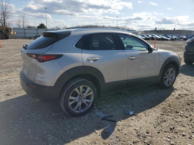 Vin: 3mvdmbdm6pm525178, lot: 54330005, mazda cx30 premium 20233