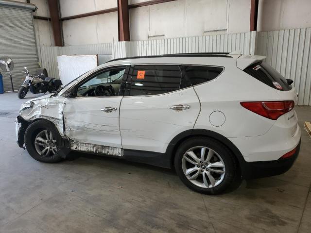 Vin: 5xyzw3la6eg231367, lot: 52747145, hyundai santa fe 20142