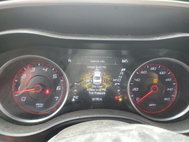 2019 DODGE CHARGER R/ - 2C3CDXCT5KH575567
