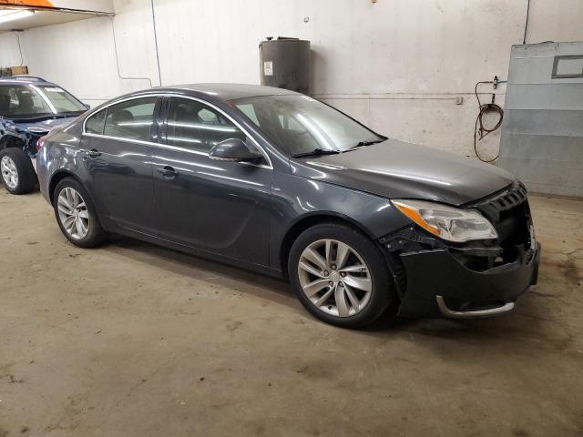 2015 BUICK REGAL 2G4GV5EK7F9156795