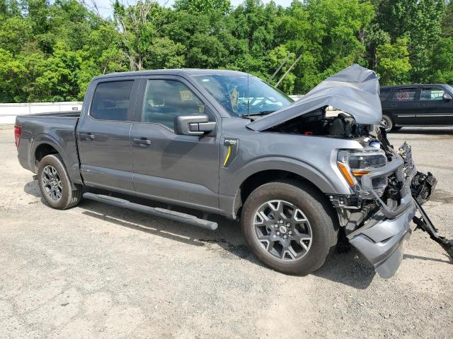 Vin: 1ftew2kp8rkd54098, lot: 55103785, ford f150 stx stx 20244