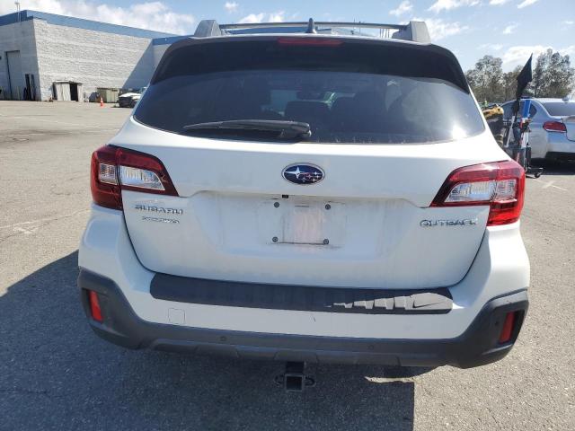 2019 SUBARU OUTBACK 2. 4S4BSANC4K3331043
