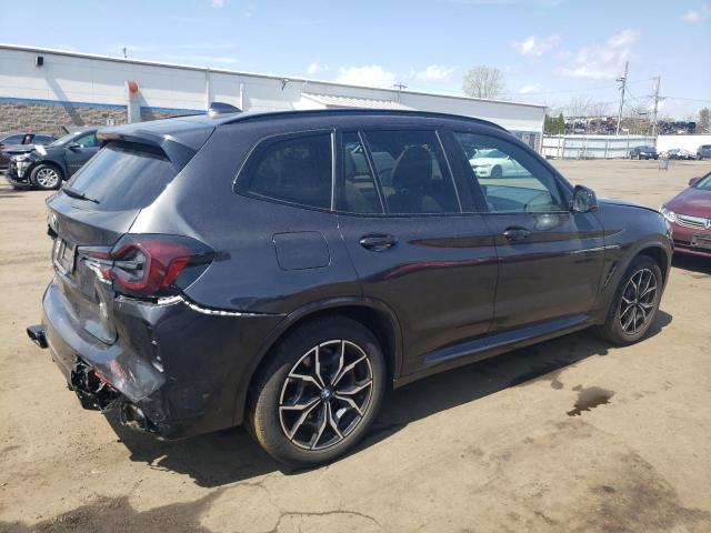 Vin: 5ux53dp03r9u49903, lot: 53373785, bmw x3 xdrive30i 20243