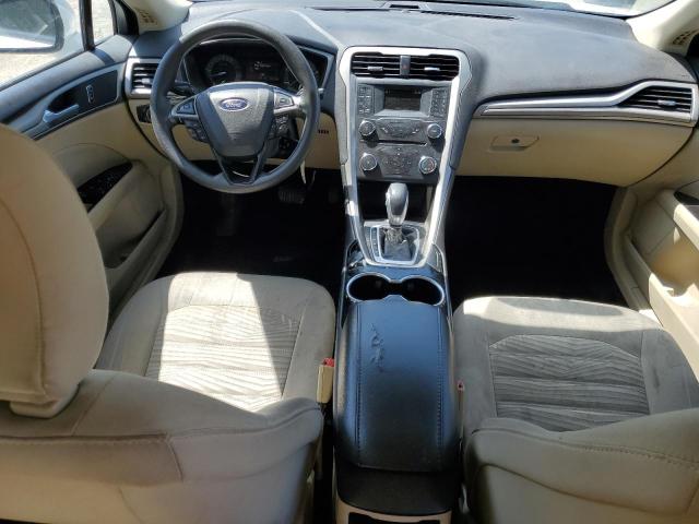 2016 FORD FUSION SE - 3FA6P0H78GR125688