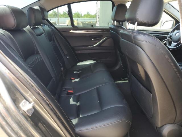 2015 BMW 535 I WBA5B1C58FD921054