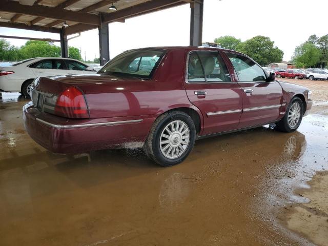 Vin: 2mebm7fv1bx603793, lot: 54094535, mercury grmarquis ls 20113