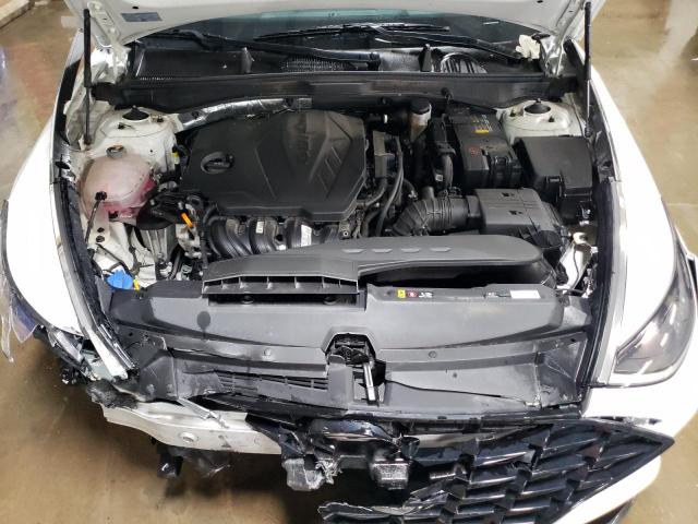 2023 HYUNDAI SONATA SEL - KMHL64JA9PA296663