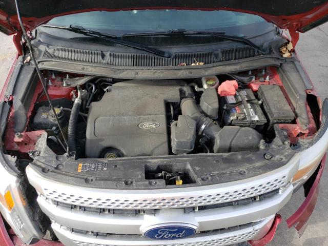 2015 FORD EXPLORER X - 1FM5K8D81FGC28227