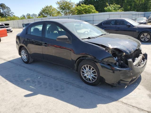 Vin: 3n1ab6ap4al611380, lot: 53660235, nissan sentra 2.0 20104