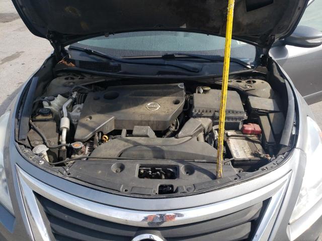 2015 NISSAN ALTIMA 2.5 - 1N4AL3AP0FC416846
