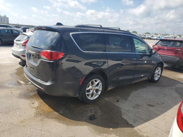 Vin: 2c4rc1fg1lr143364, lot: 52743935, chrysler pacifica touring 20203