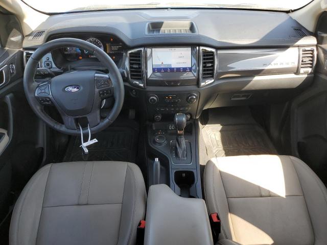 2019 FORD RANGER XL - 1FTER1FH7KLB03304