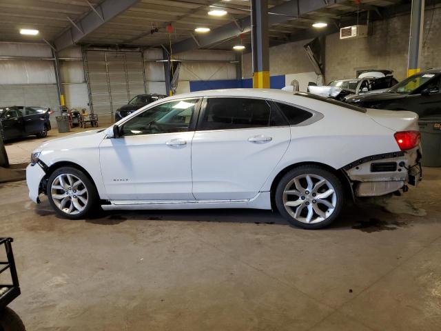 Vin: 2g1115sl1e9304076, lot: 50300285, chevrolet impala lt 20142