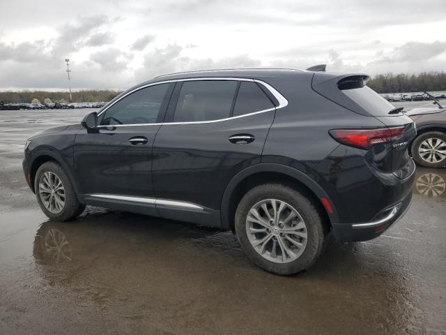 Vin: lrbazlr47pd031569, lot: 51956935, buick envision preferred 20232