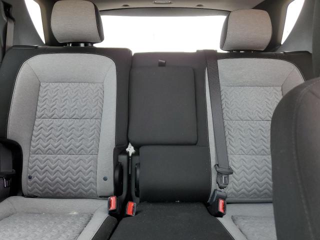 2023 CHEVROLET EQUINOX LS - 3GNAXHEG4PL124359