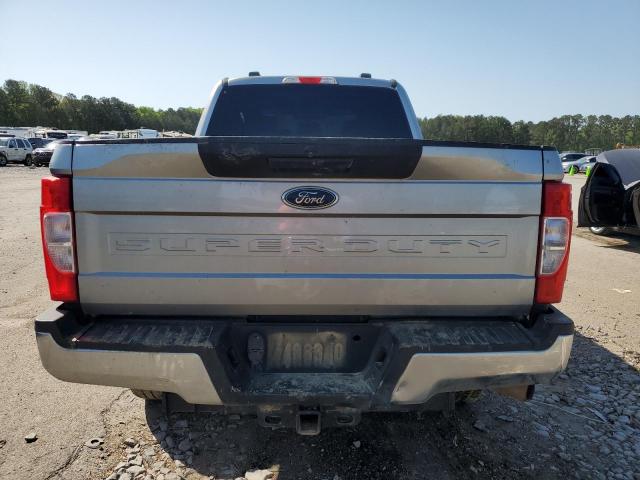 2020 FORD F250 SUPER - 1FT7W2BN1LEC69407