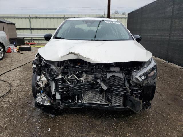 2024 NISSAN VERSA SR - 3N1CN8FV2RL915239