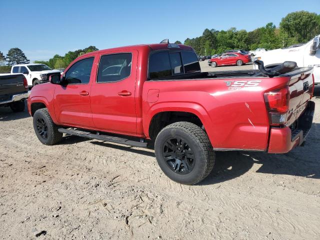 2020 TOYOTA TACOMA DOU - 3TMCZ5AN1LM304823