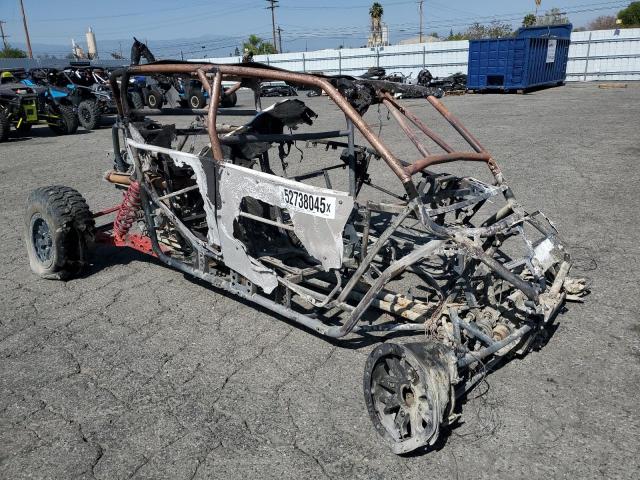2021 POLARIS RZR XP 4 T 3NSN4E927MF148566