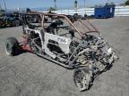 2021 POLARIS RZR XP 4 T - 3NSN4E927MF148566