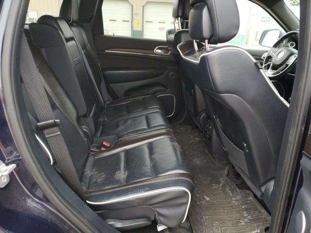 2015 JEEP GRAND CHER - 1C4RJFCG9FC159820