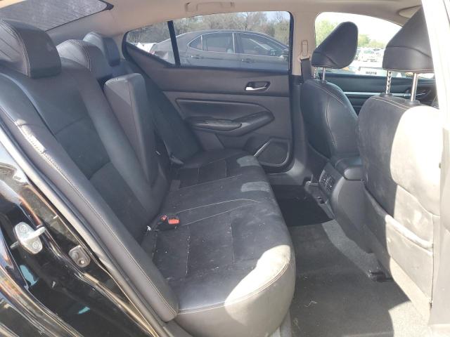 2019 NISSAN ALTIMA SL - 1N4BL4EV8KC166933