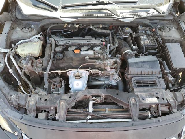 2016 HONDA CIVIC LX - 2HGFC2F57GH543840