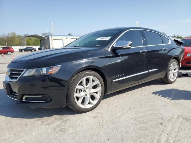 CHEVROLET IMPALA PRE