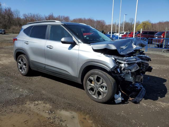 Vin: kndeucaa3r7611194, lot: 52225275, kia seltos s 20244