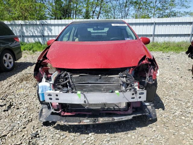 2012 TOYOTA PRIUS - JTDKN3DU2C5431388