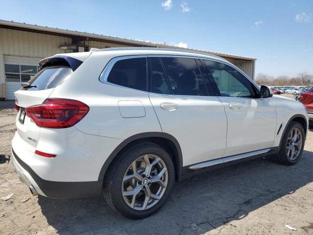 Vin: 5uxty5c09l9d03391, lot: 52769815, bmw x3 xdrive30i 20203