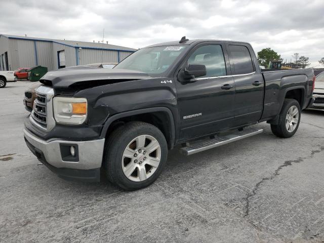 Vin: 1gtv2uec9fz409712, lot: 53152555, gmc sierra k1500 sle 2015 img_1