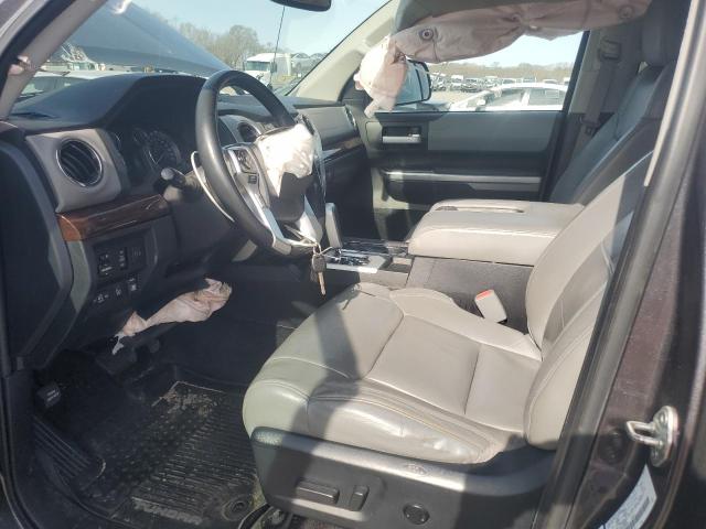 2017 TOYOTA TUNDRA DOU - 5TFBY5F12HX655469