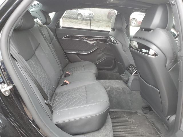 2024 AUDI S8 WAULSAF89RN015605