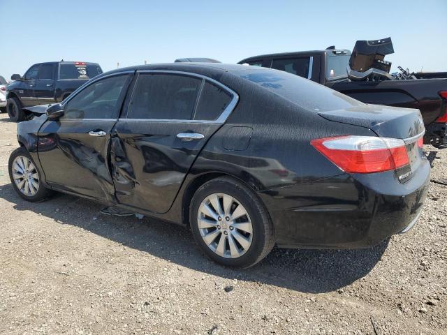 Vin: 1hgcr2f74fa258755, lot: 52209245, honda accord ex 20152