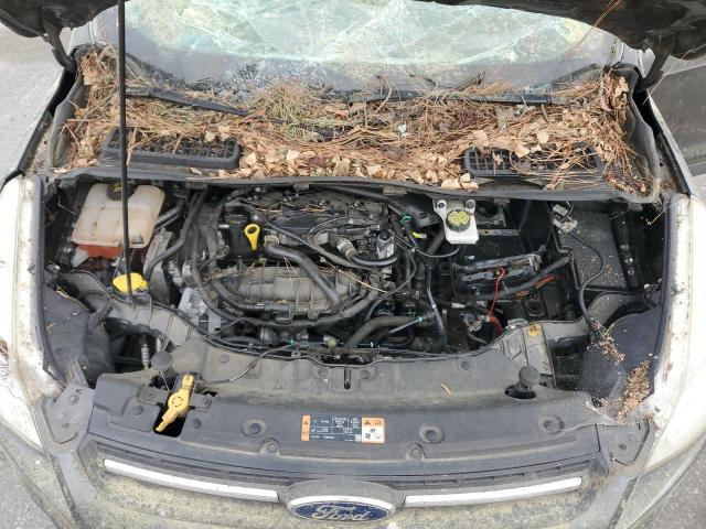 2015 FORD ESCAPE SE - 1FMCU9GXXFUC72335