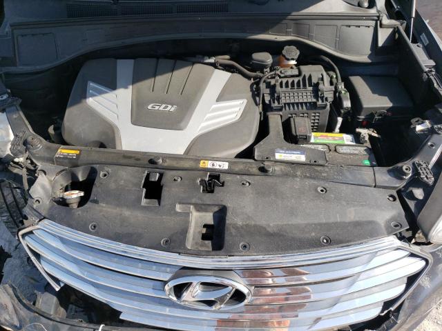 2015 HYUNDAI SANTA FE G KM8SMDHF7FU097420