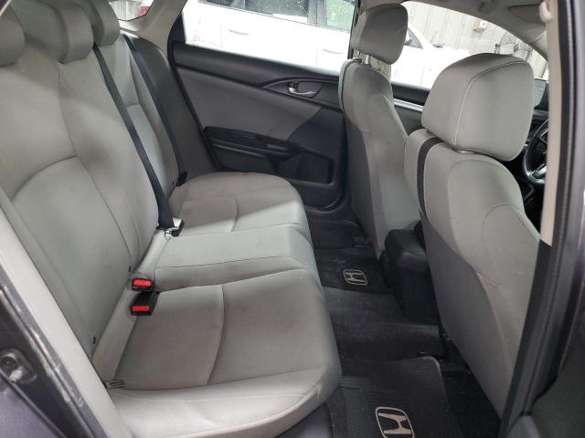 2016 HONDA CIVIC LX - 19XFC2F59GE050106