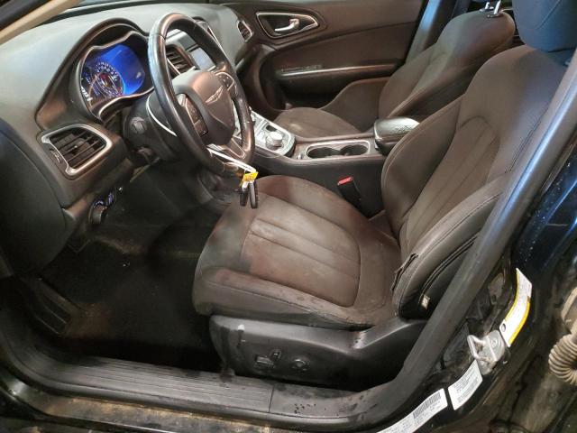 2015 CHRYSLER 200 LIMITE - 1C3CCCABXFN721092