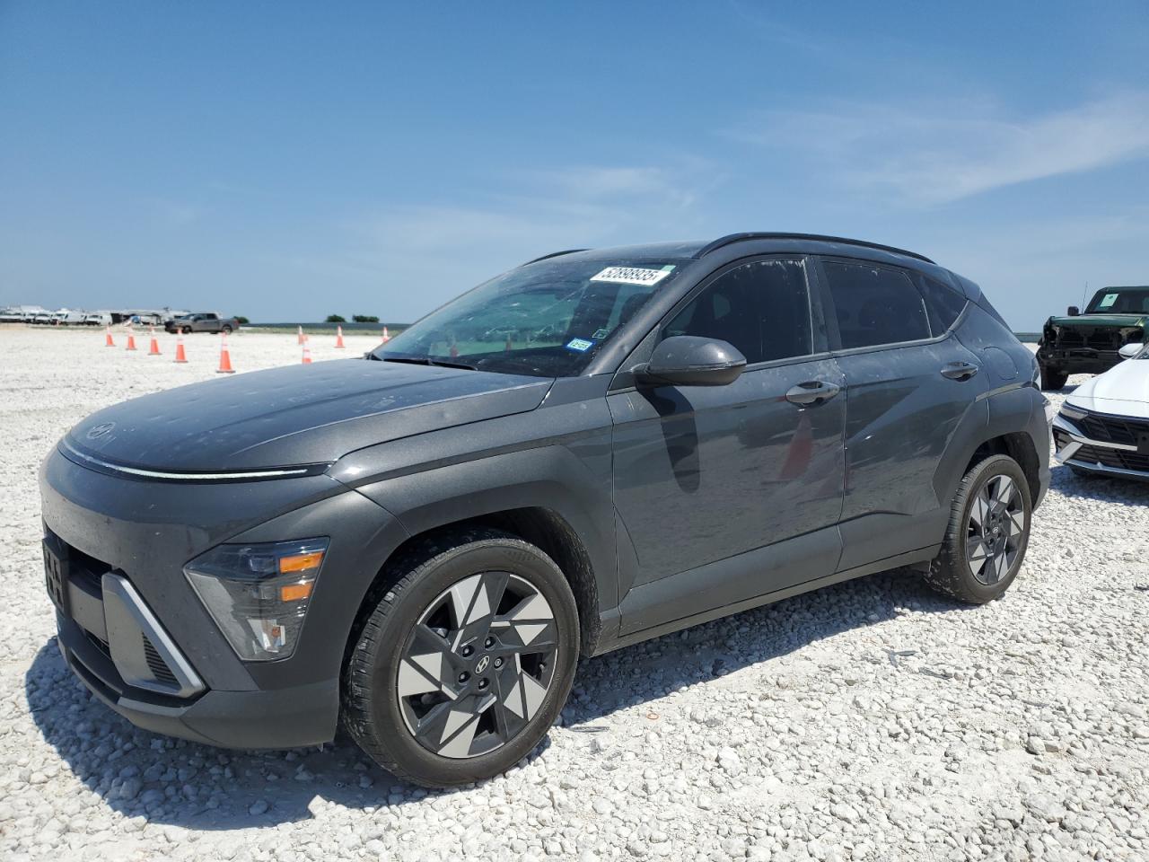 HYUNDAI KONA SEL