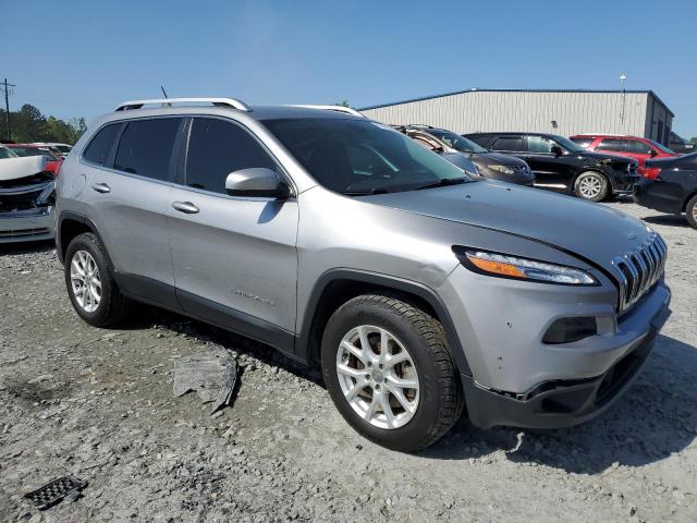 Vin: 1c4pjmcb9fw738952, lot: 52326585, jeep grand cher latitude 20154